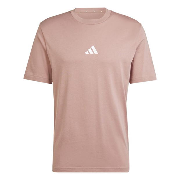 adidas Graphic Logo T-Shirt Mens