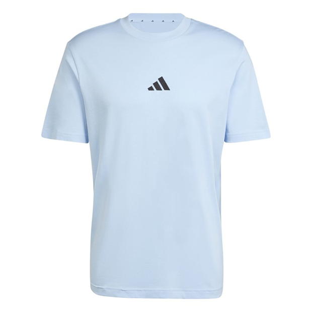 adidas Graphic Logo T-Shirt Mens