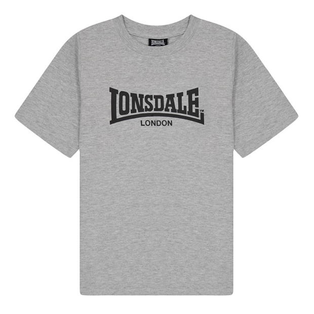 Lonsdale Essential T-shirt