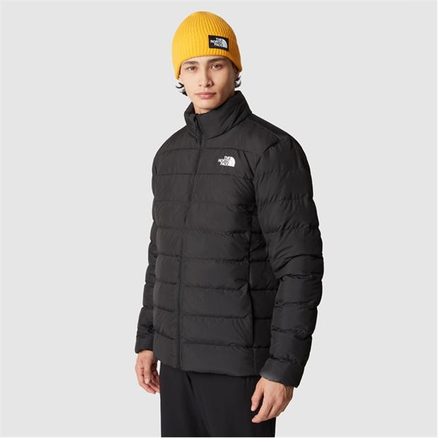 The North Face Aconcagua 3 Jacket