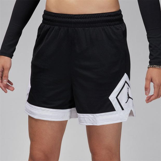 Nike Sport Women's 4 Diamond Short