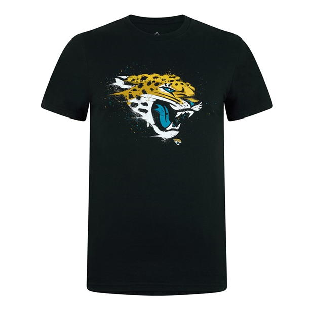 NFL Splatter Tee Unisex Adults