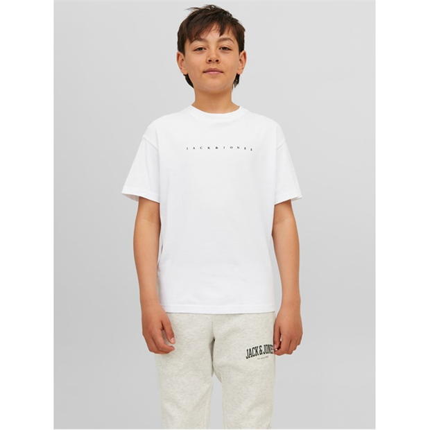 Jack and Jones Star Tee Jn00