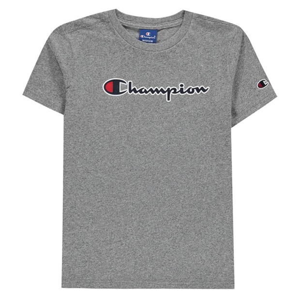 Champion Logo T-Shirt