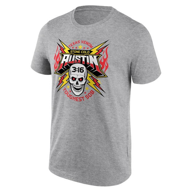 WWE Legends Tee Mens