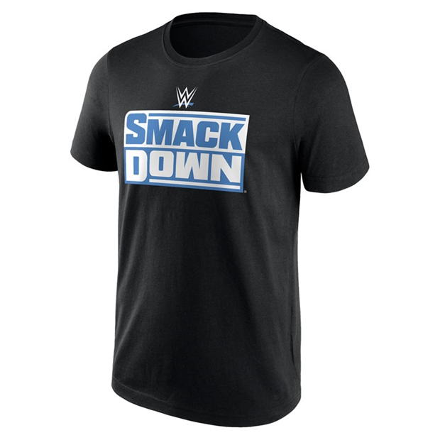 WWE Logo T-Shirt Mens