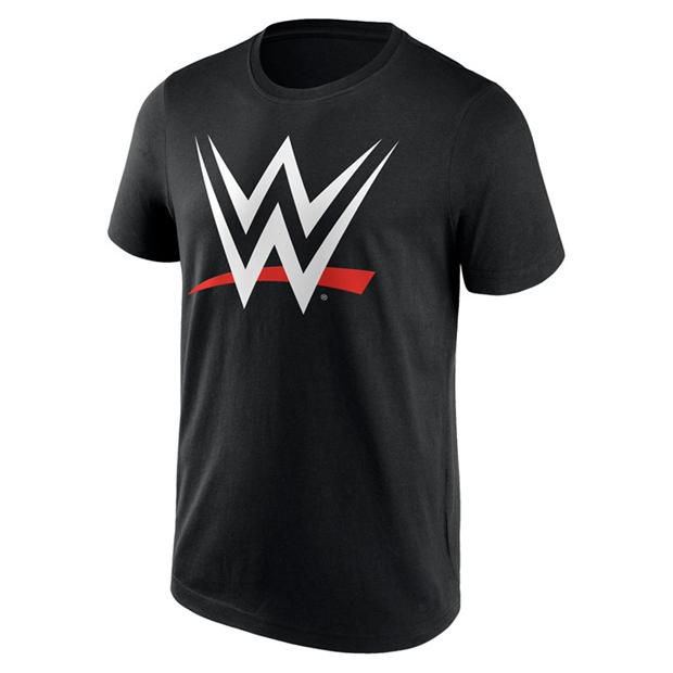 WWE Logo T-Shirt Mens