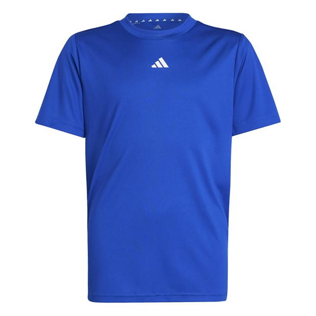 adidas Train Essentials Logo T-Shirt Juniors