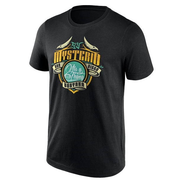 WWE Superstar Tee Mens