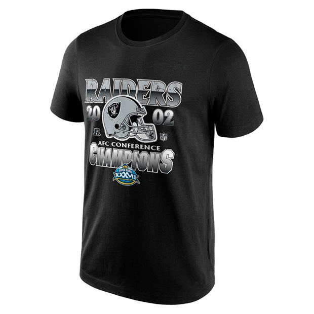 NFL Champs Tee Sn53