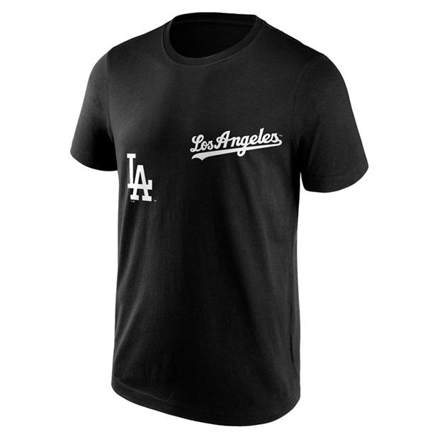 MLB Champions Elevate T-Shirt Mens