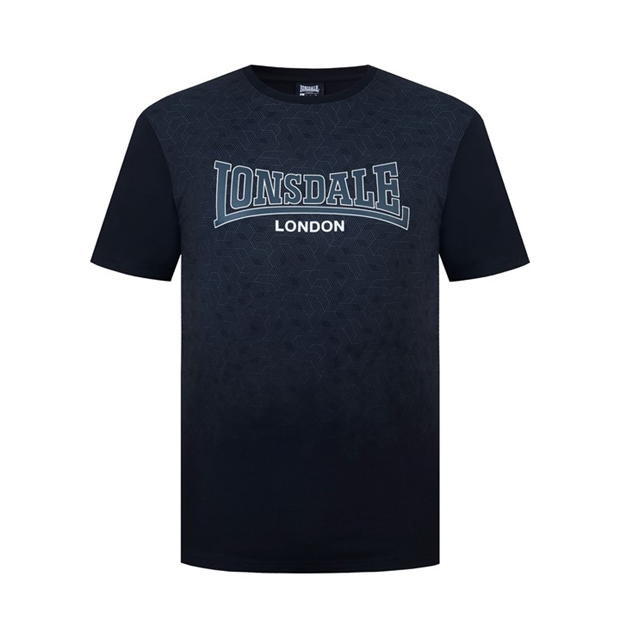 Lonsdale Tee Shirt