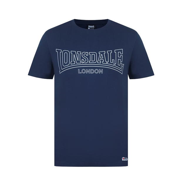 Lonsdale Tee Shirt