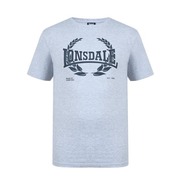 Lonsdale Tee Shirt