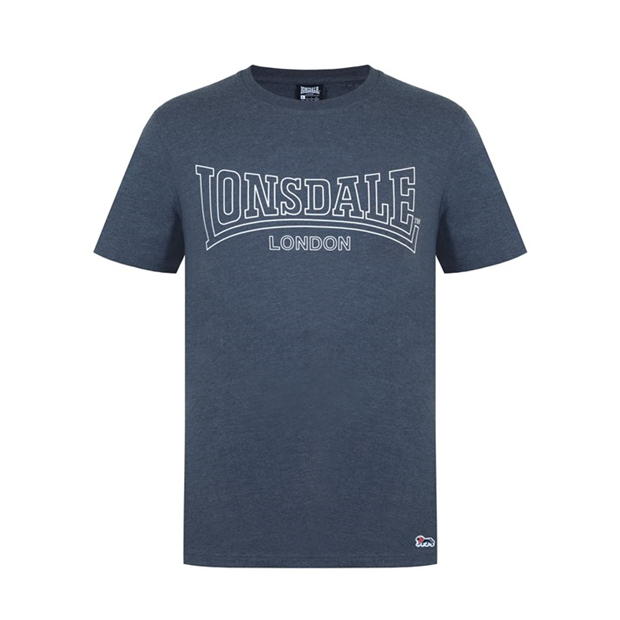 Lonsdale Tee Shirt