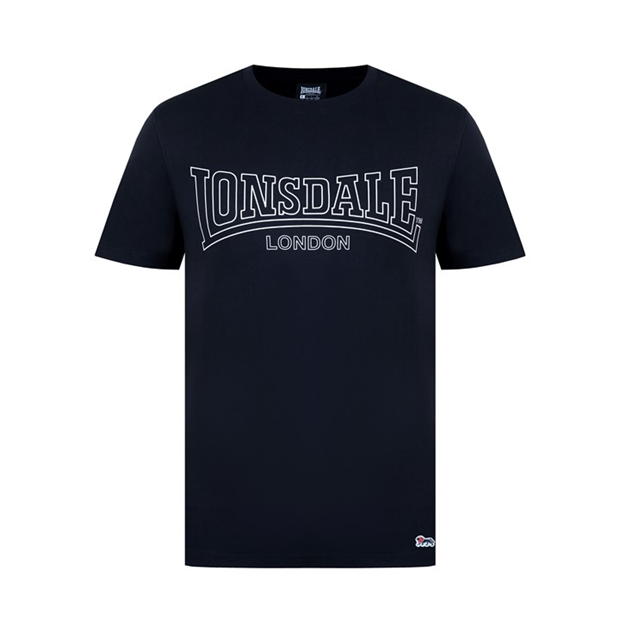 Lonsdale Tee Shirt