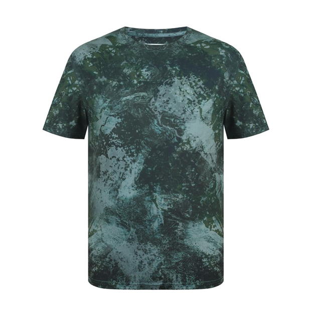 Firetrap Sub T Shirt Mens