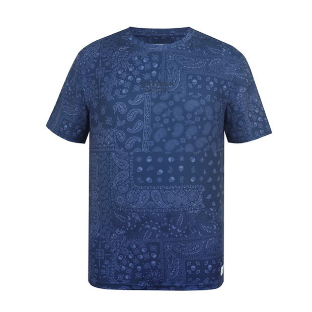 Firetrap Sub T Shirt Mens