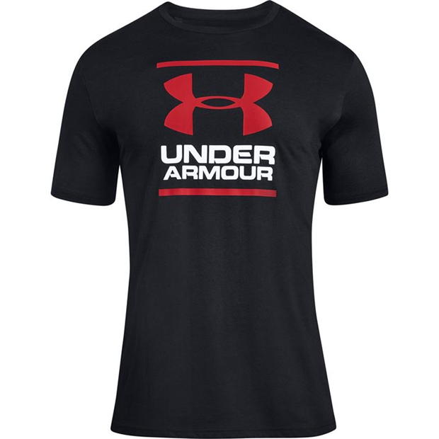 Under Armour UA GL Foundation T Shirt Mens