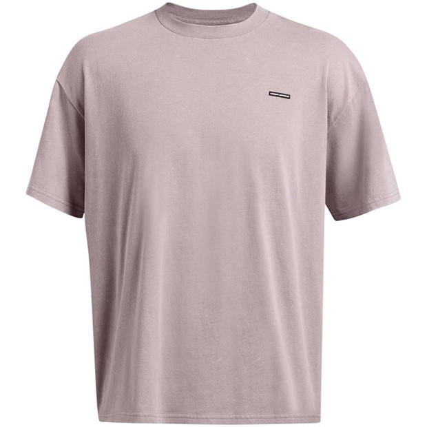 Under Armour SS Tee Sn99