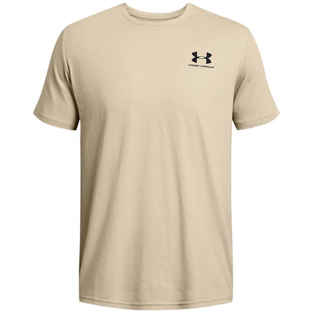 Under Armour Sportstyle Short Sleeve T-Shirt Men's