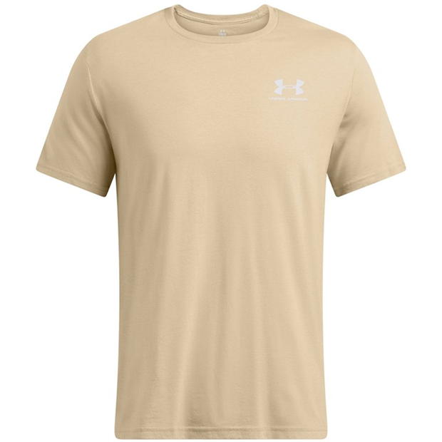 Under Armour Sportstyle Short Sleeve T-Shirt Men's