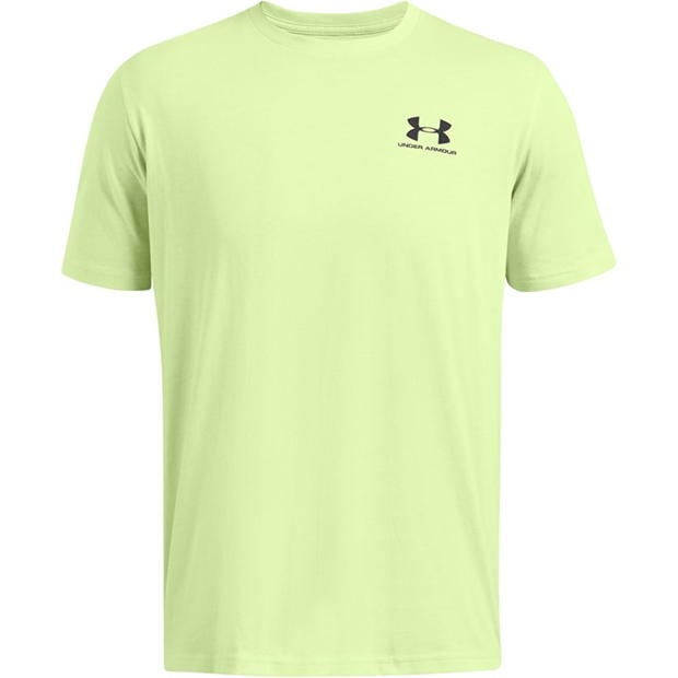 Under Armour Sportstyle Short Sleeve T-Shirt Men's