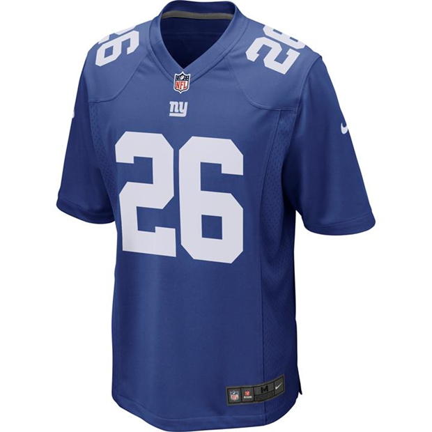 Nike NFL Game Jersey