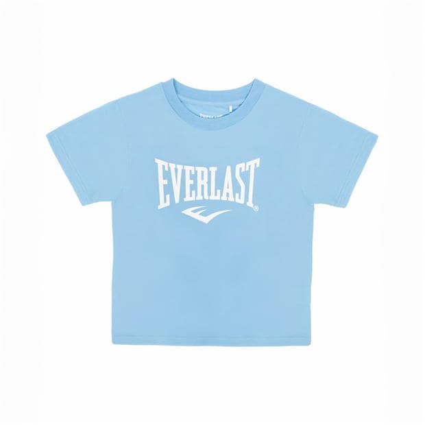 Everlast Logo T Jn52