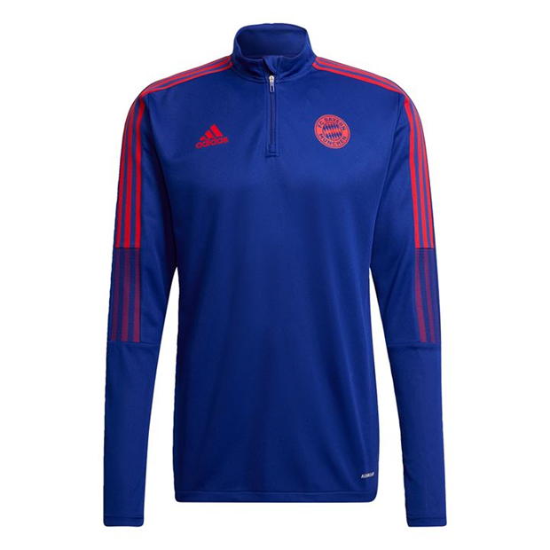 adidas FC Bayern Tiro Training Top Mens