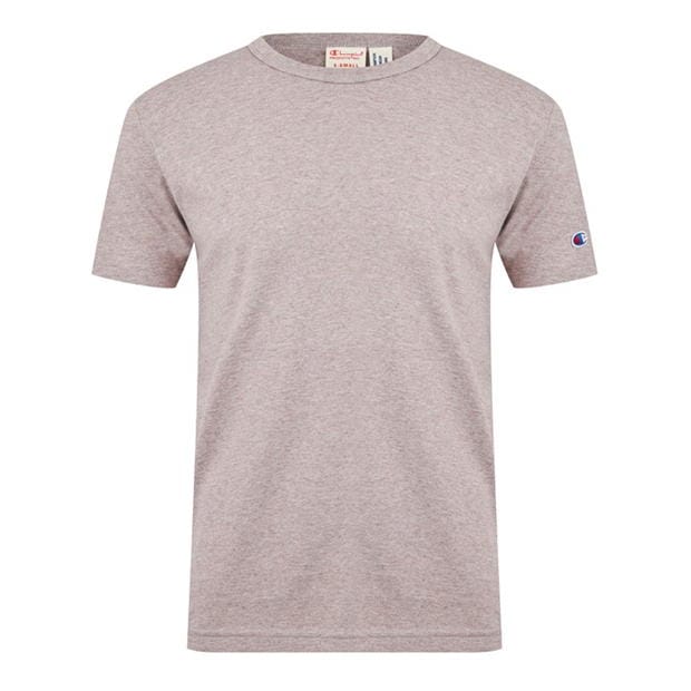 Champion Crewneck T-Shirt Mens