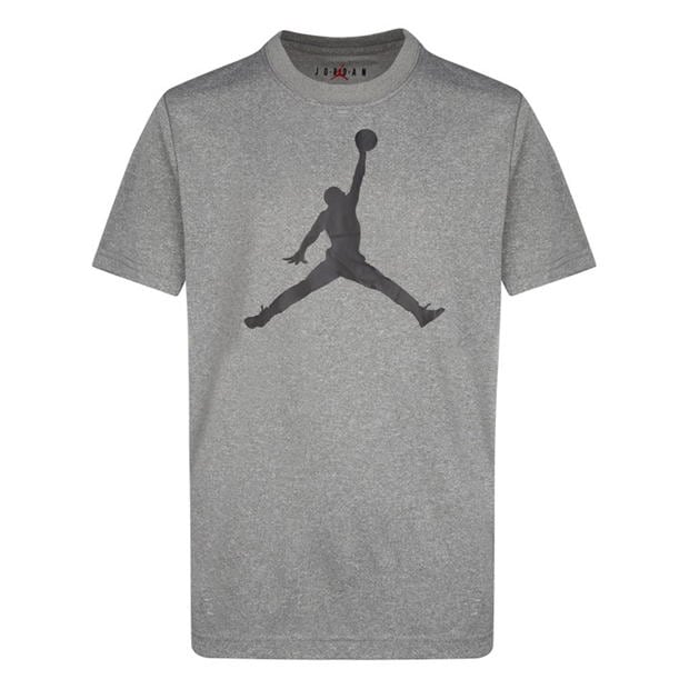 Air Jordan T Shirt Junior Boys