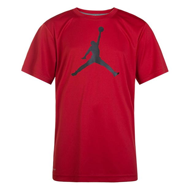 Air Jordan T Shirt Junior Boys