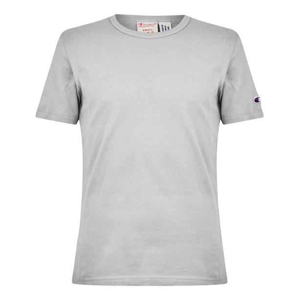 Champion Crewneck T-Shirt Mens