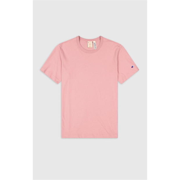 Champion Crewneck T-Shirt Mens