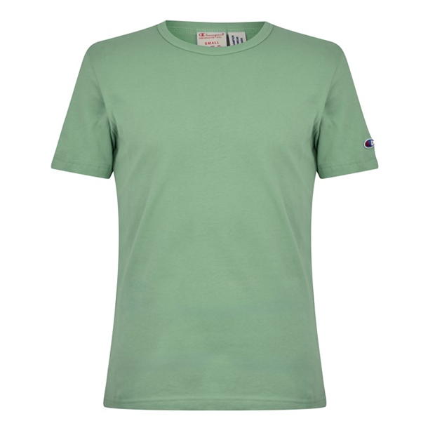 Champion Crewneck T-Shirt Mens