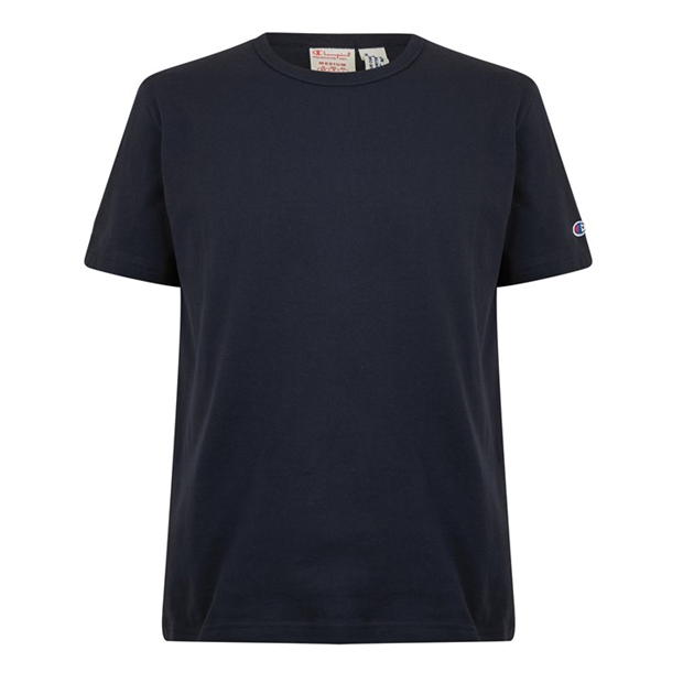 Champion Crewneck T-Shirt Mens