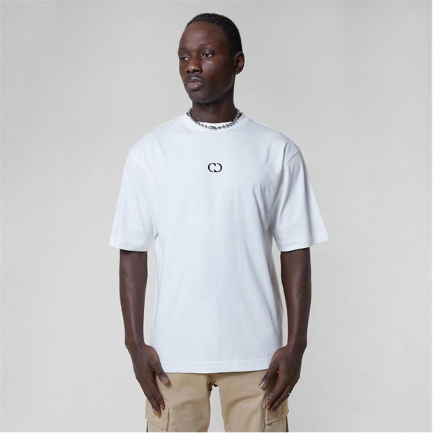 Criminal Damage ECO Essentials T-Shirt