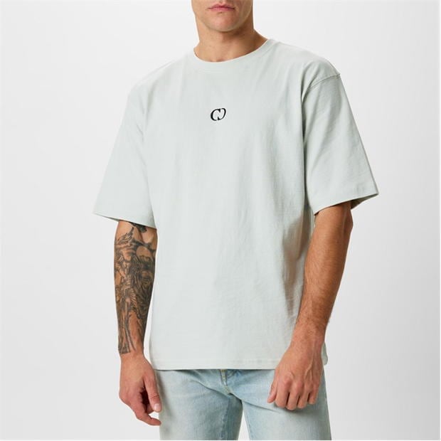 Criminal Damage ECO Essentials T-Shirt