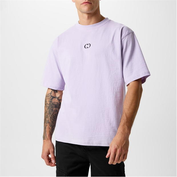 Criminal Damage ECO Essentials T-Shirt