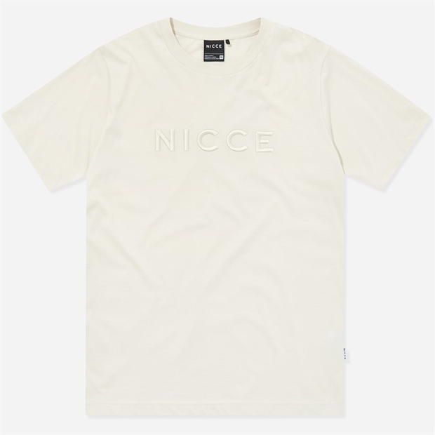 Nicce Logo T-Shirt