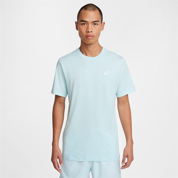 Nike Sportswear Club Men's T-Shirt