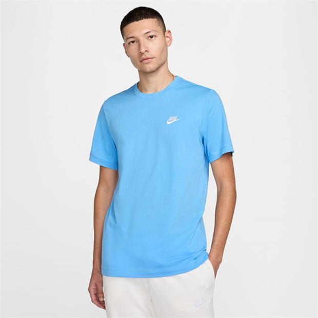 Nike Sportswear Club Men's T-Shirt