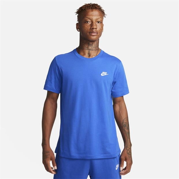 Nike Sportswear Club Men's T-Shirt