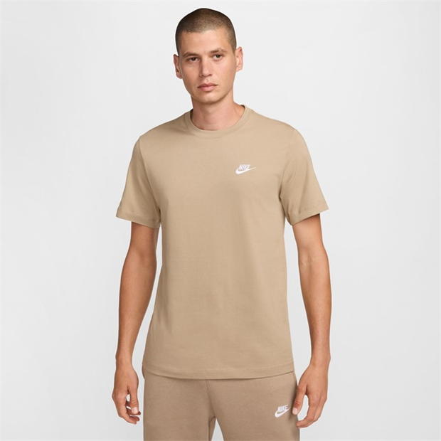 Nike Sportswear Club Men's T-Shirt