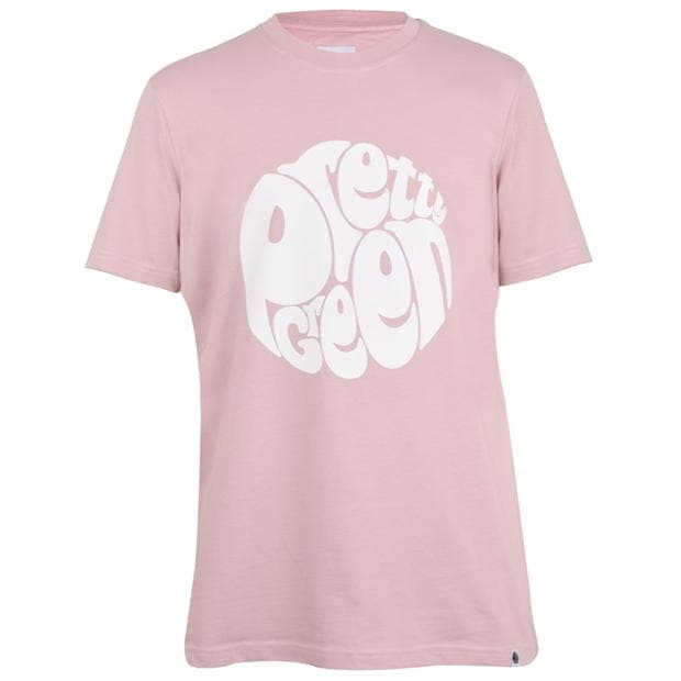 Pretty Green Tee