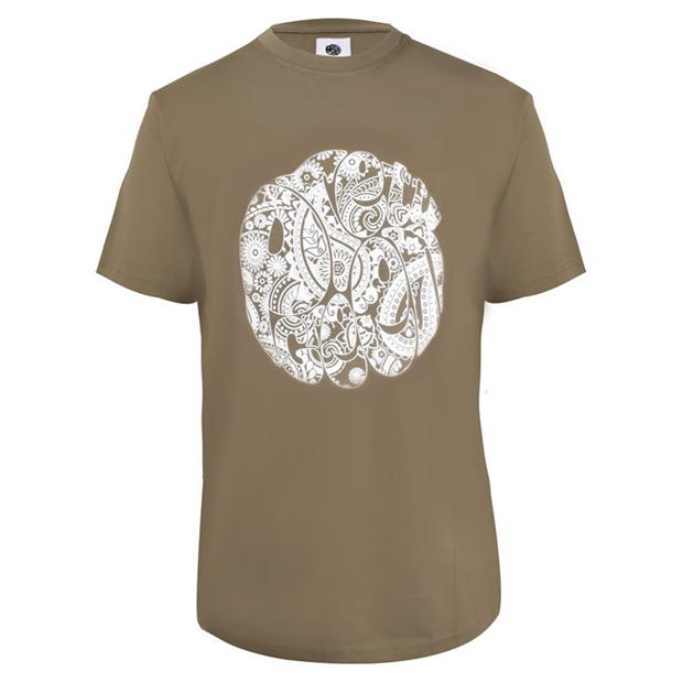 Pretty Green Tee