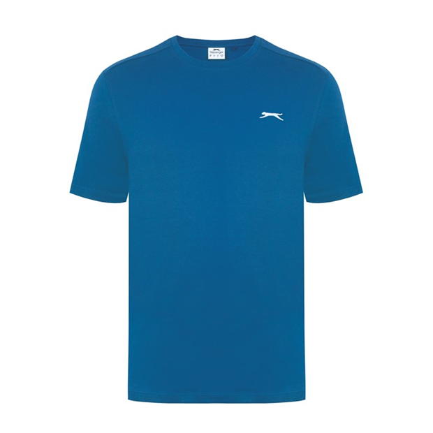 Slazenger Plain T-Shirt Mens