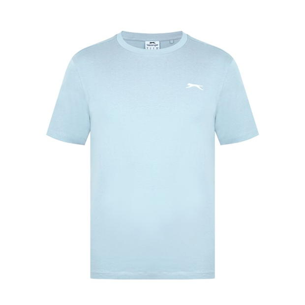 Slazenger Plain T-Shirt Mens