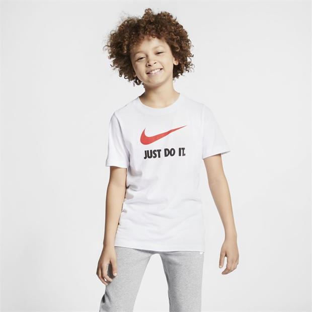 Nike Sportswear Big Kids' Jdi T-Shirt Boys